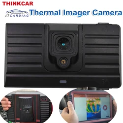 THINKCAR THINKTOOL OBD Thermal Imager Camera Accessory OBD2 Scanner Tool Attachment Automotive Diagnostic Equipment for Master