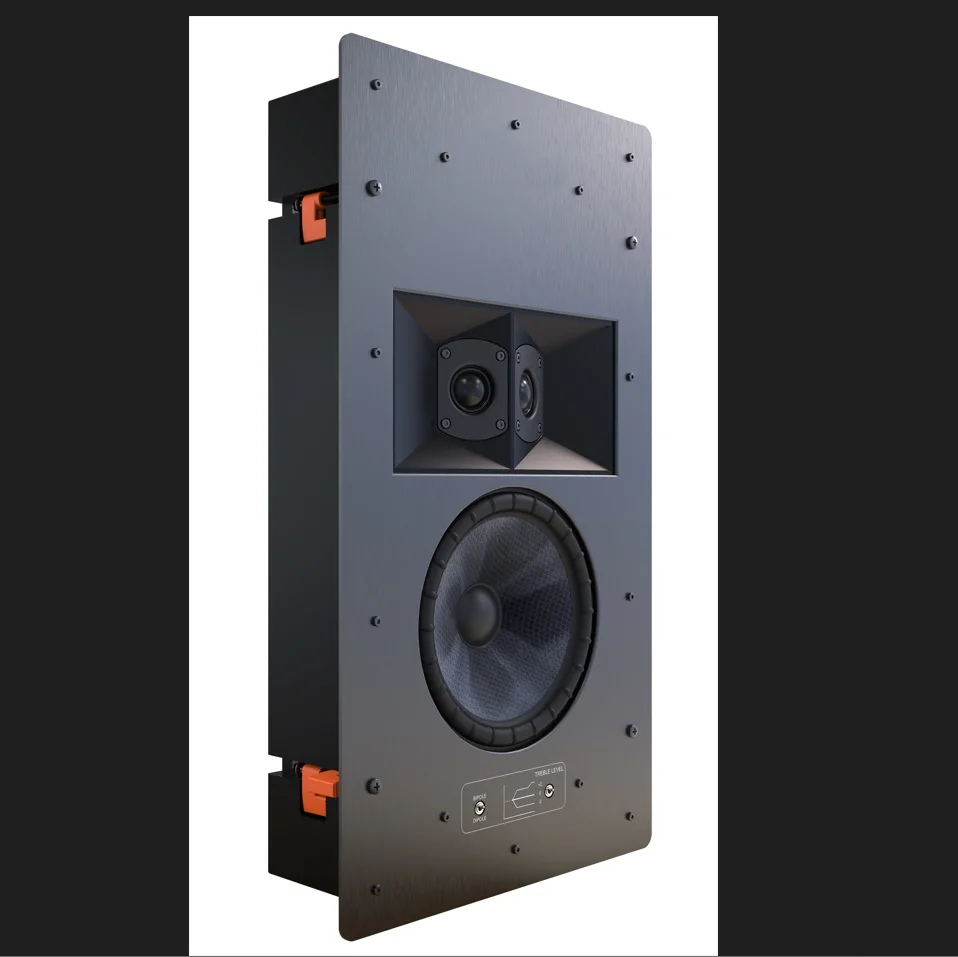 Ceiling Home Theater Set 5.1 Surround Sound Embedded Speaker 7.1