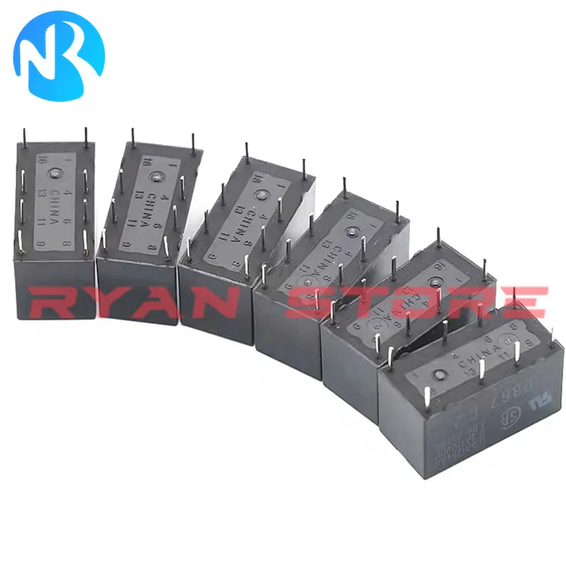 5PCS 100% New Original Signal Relay G5V-2 G5V 2 H1 G5V-1 5VDC 12VDC 24VDC 6Pin 8Pin G5V-2-12VDC G5V-1 5VDC G5V-2-H1 24VDC