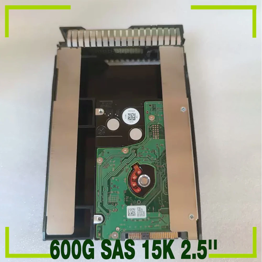 Hdd For Hp 765424-B… - image