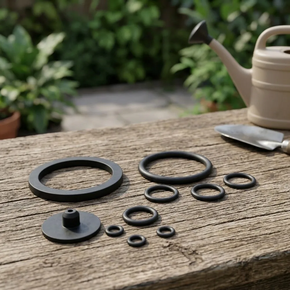 Chapin 20000 Parts O Rings Seal Kit Exceptional Strength Quick And Easy Installation Resilient Against Breakage