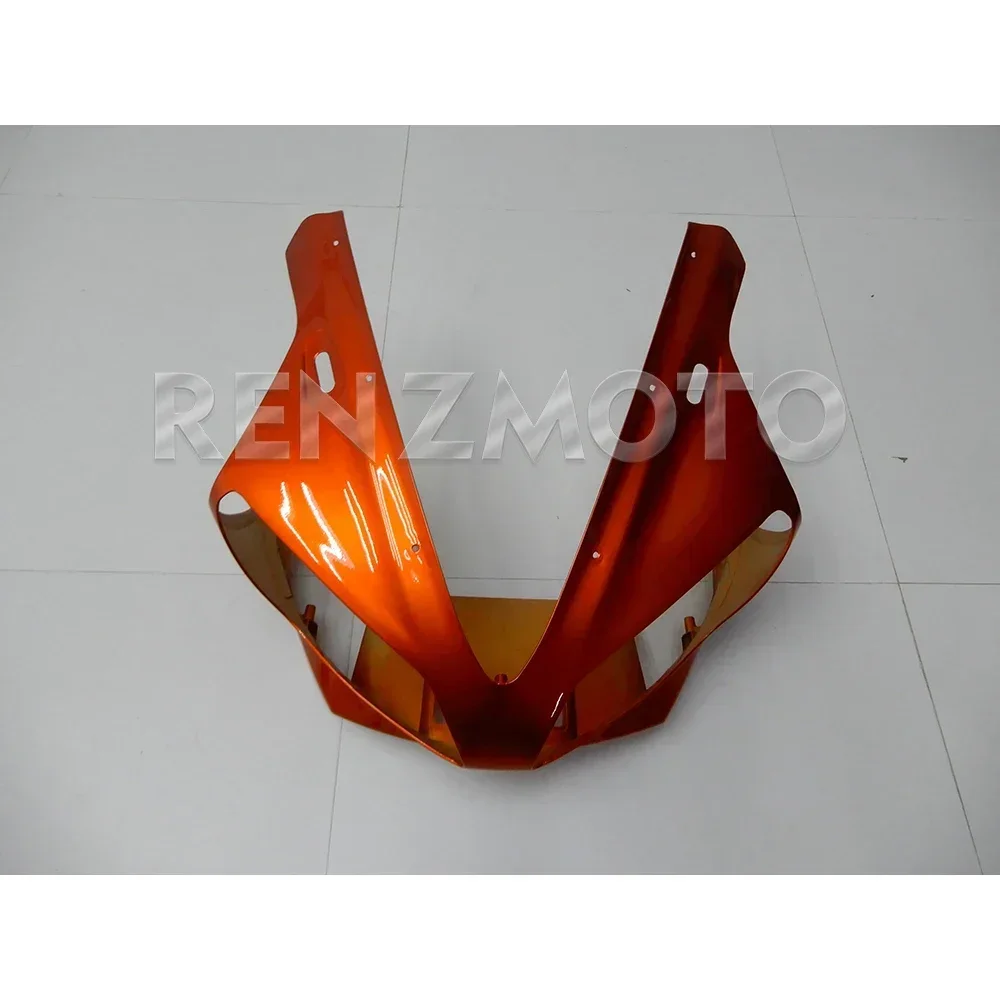 Motorcycle Fairing Set Body Kit Plastic For YAMAHA YZF-R1 YZF R1 2000-2001 Accessories Injection Bodywork Y1001-102a image 5