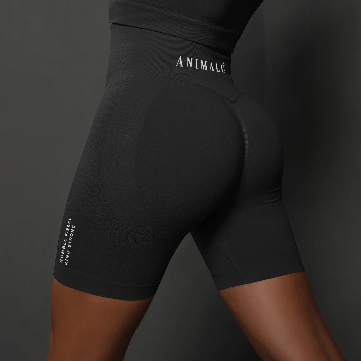 2025 ANIMALU, pantalones cortos sin costuras para mujer, Push Up, mallas de entrenamiento, pantalones cortos deportivos para Fitness, ropa de