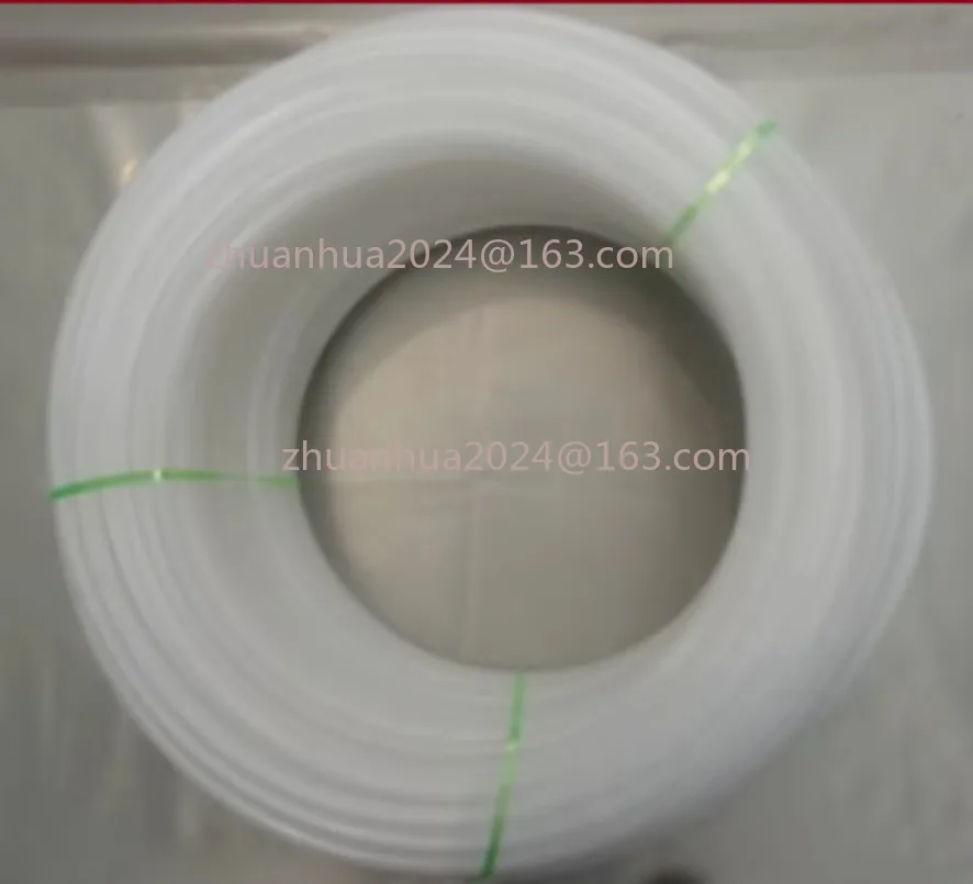 

20 м/лот полиэтиленовая трубка для вакуумной инфузионной спиральной трубки RTM, обмотка кабеля, обмотка кабеля