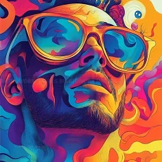 

RC Part 65mm Wheel Tyres Tires 12mm Hex Rim Durable Rubber for 1/10 1/12 1/14 RC Car Racing Competitable Wltoys 144001