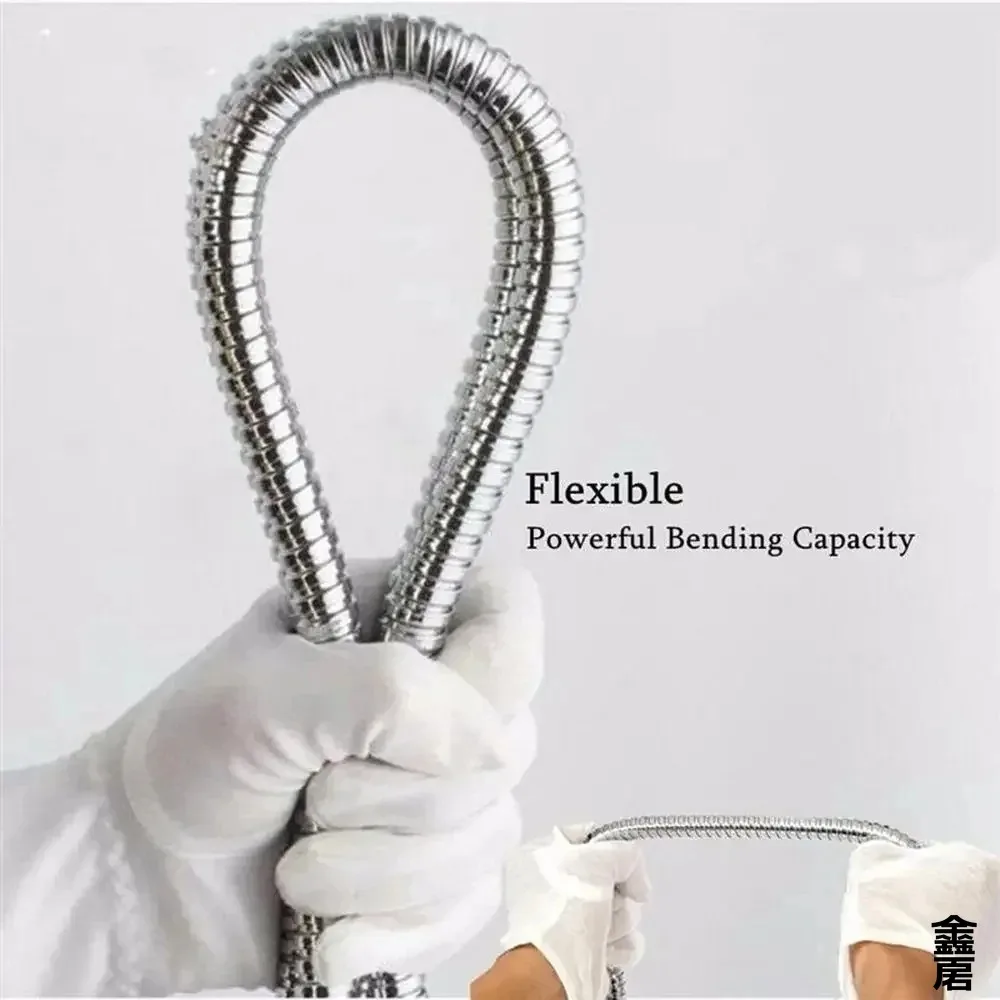 Flexible Plumbing Hose Image 6
