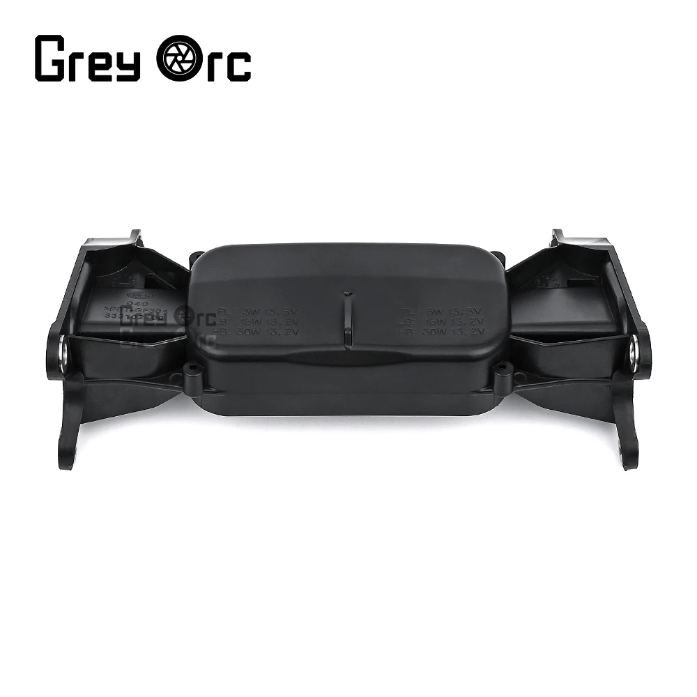 Motorcycle Front Headlight Controller Connection Bracket For BMW S 1000 RR S 1000 XR M 1000 RR 2019-2023