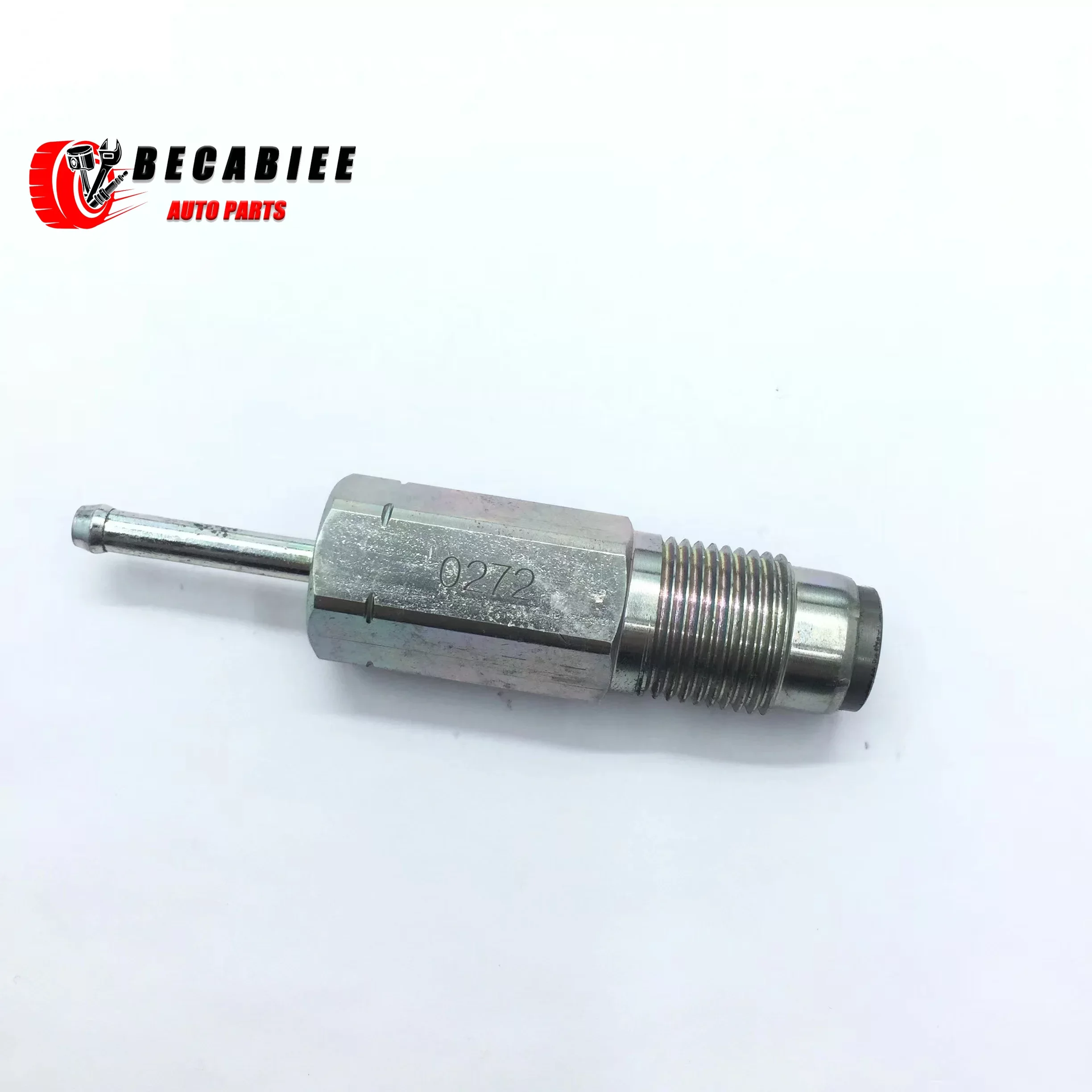 Fuel Limiter Assy Pressure Relief Valves OEM 095420-0272 095420-0670 095420-0422 Car Vavle Fuel Transfer Pump