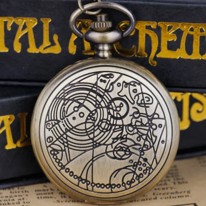 Bronze Black/Bronze…