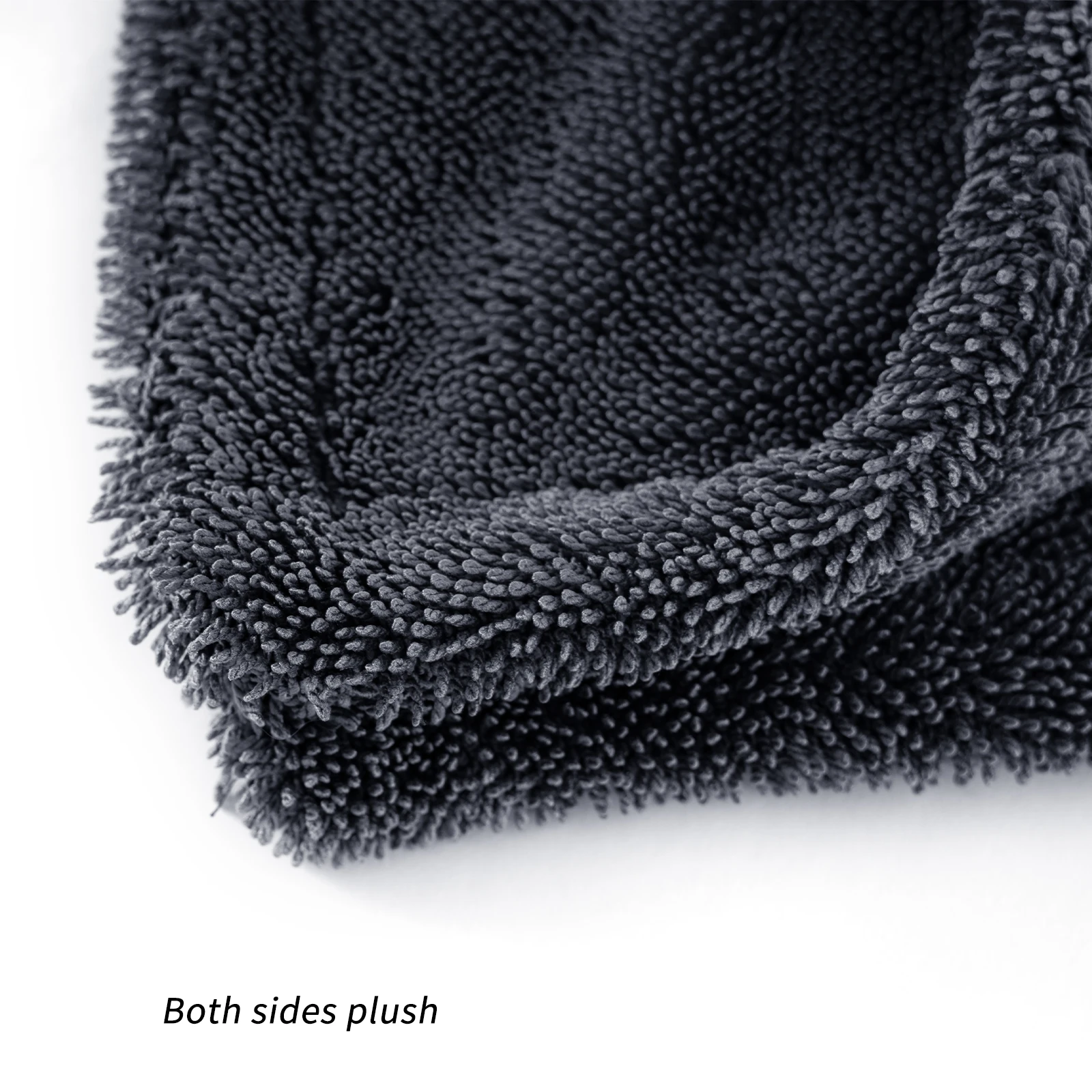 Полотенце для детейлинга автом – обзор и цена Microfiber Towel Detailing