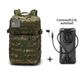 JD-2L Black
