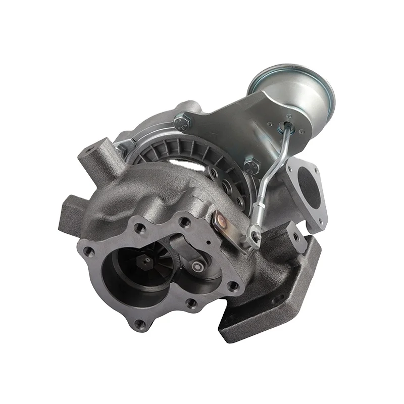 

unique Complete Turbo HT18-6 14411VC710 14411-VC710 TD42TI 4.2L Turbocharger 14411VC700 14411-VC710