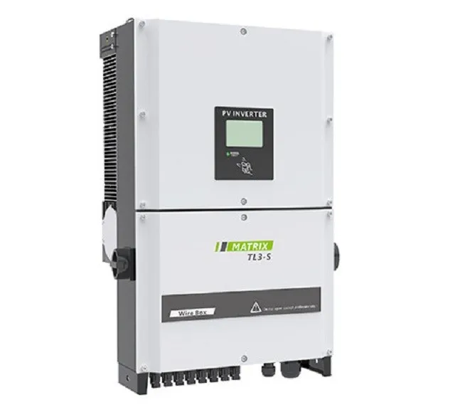 20kw 30 Kw 40kw 50kw Solar Panel System Inverter on Grid Sofar Inverter