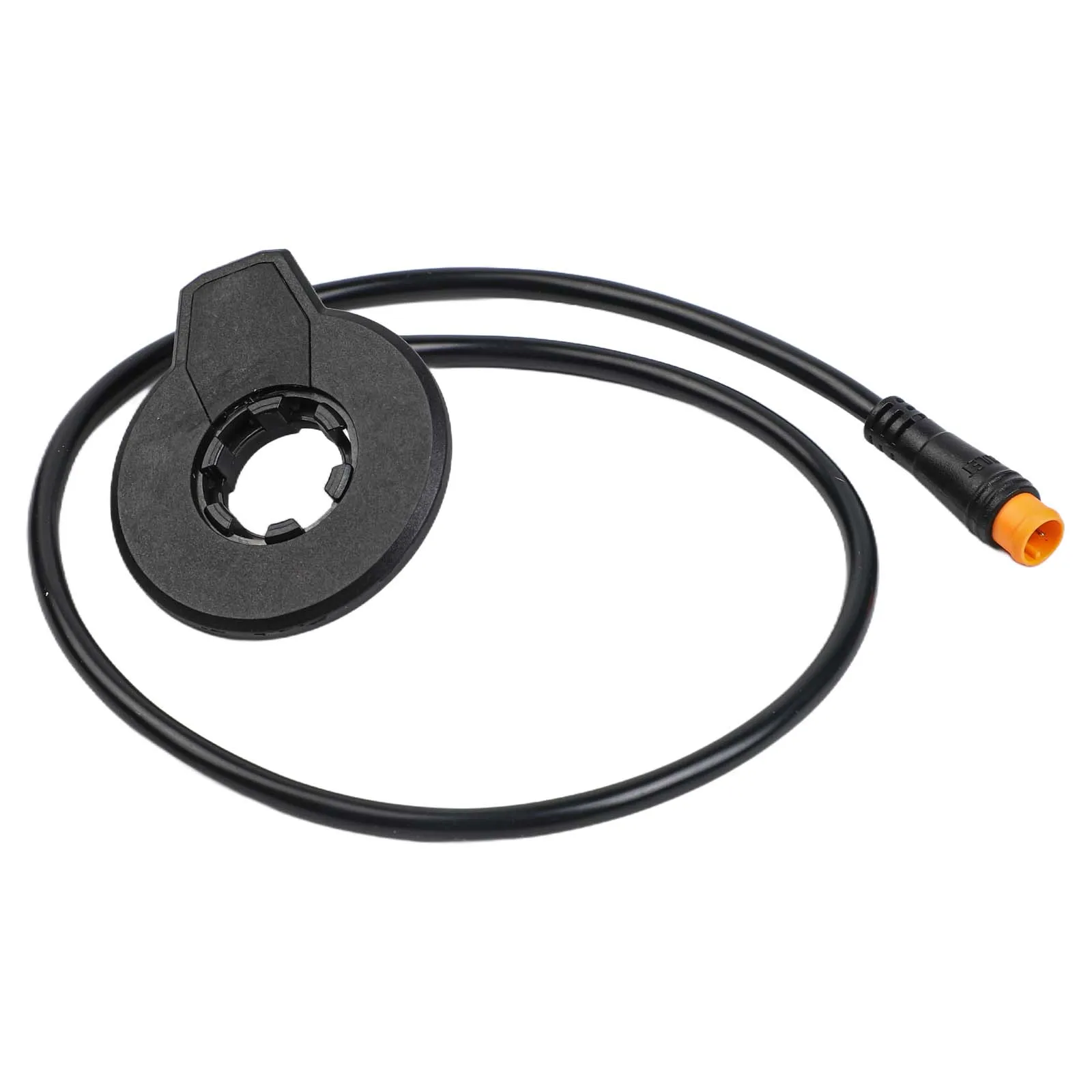 

Integrated Dual Hall 130X Throttle Accelerator for Electric Bike IPX5 Waterproof Suitable for 24v/36v/48v/60v/72v