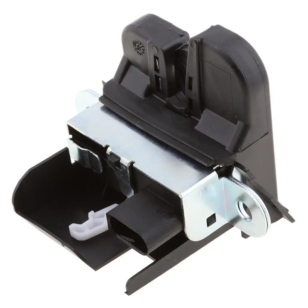 

Rear Trunk Boot Lid Lock Latch for VW Tiguan 09-17 Golf Jetta 5M0827505E