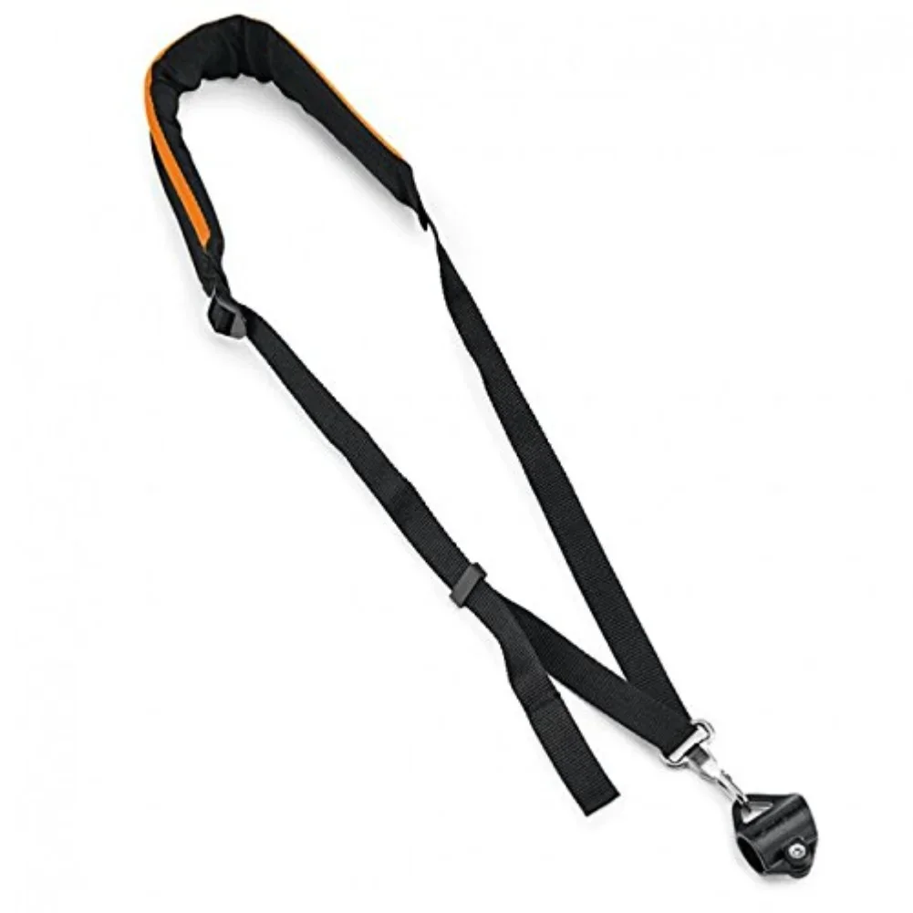 For FS90 Series Harness Loop Kit Shoulder Strap As Shown Deluxe Padded Enhanced Comfort Reduces Shoulder Strain