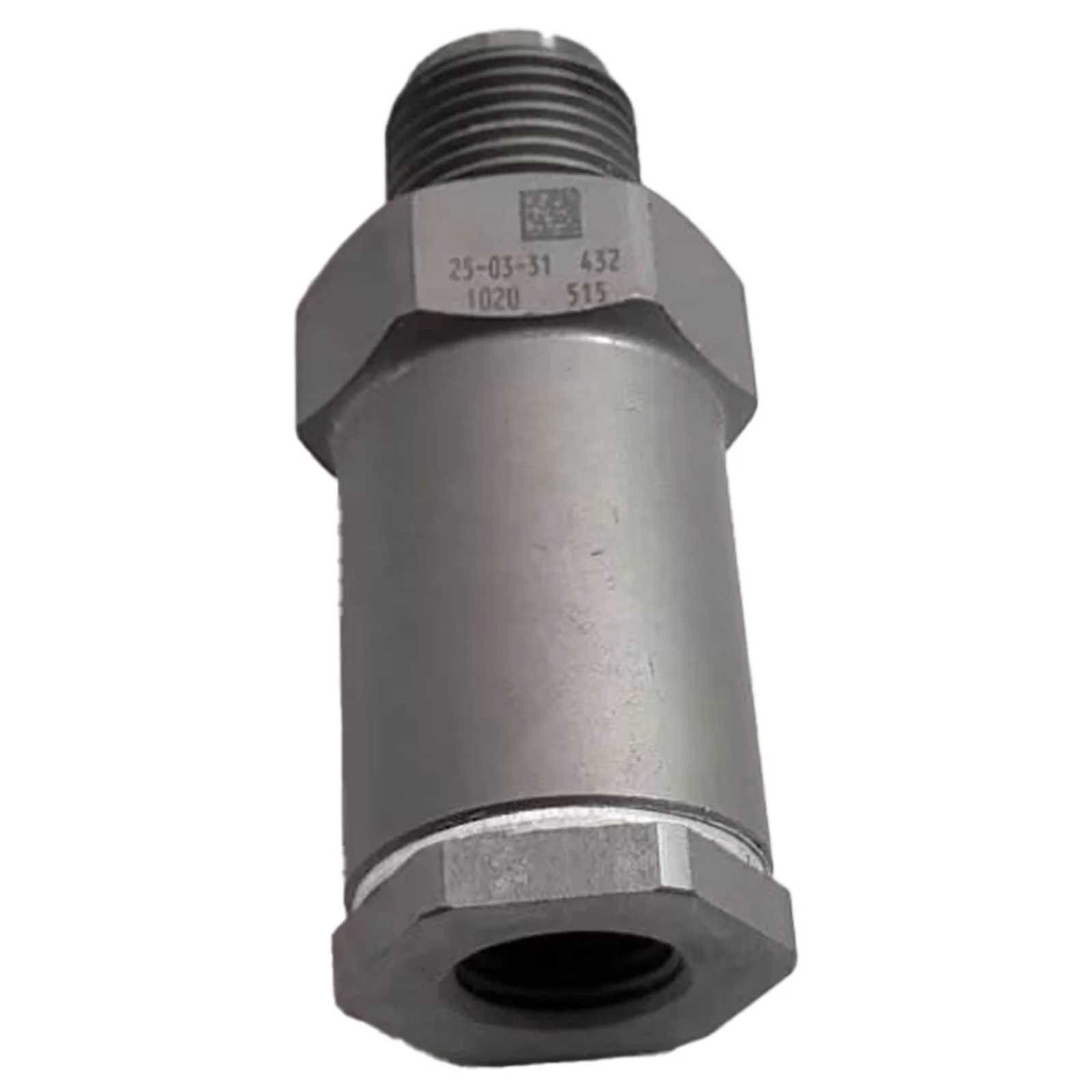 Überdruckventil 6745-71-4330 Kompatibel mit Komatsu PC300-8 6D114-3 – Detail 5