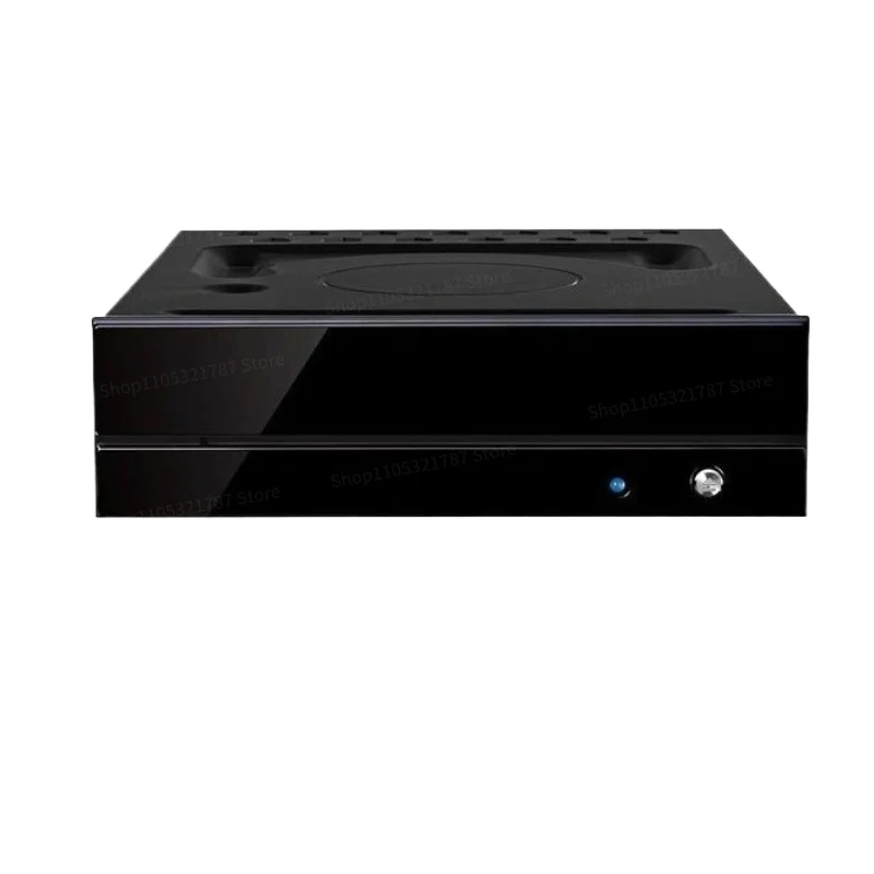 Para BDR-S12XLB (BDR-S11JX) Gravador Blu-ray Embutido 16X, Unidade de DVD para Desktop SATA