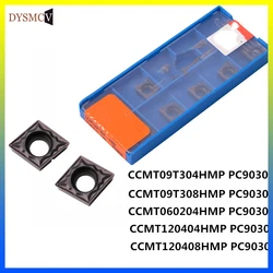 CCMT060204 CCMT09T304 CCMT09T308 CCMT120404 CCMT120408 HMP internal turning tool tungsten carbide inserts for stainless steel