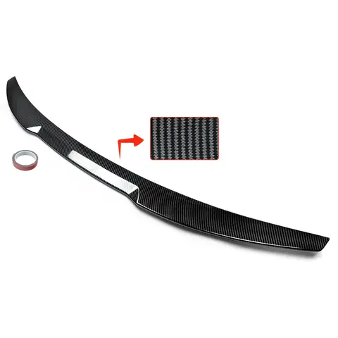 8 best sales audi s3 spoiler - №3