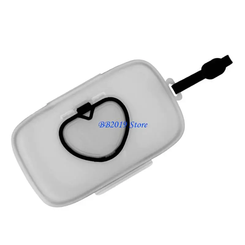 Q0KB BOUBB BUSCHE PACCHIA PER PACCIALE A PACCIALE Portali Portili Portili stoccaggio Organizzatore Organizzatore portatile