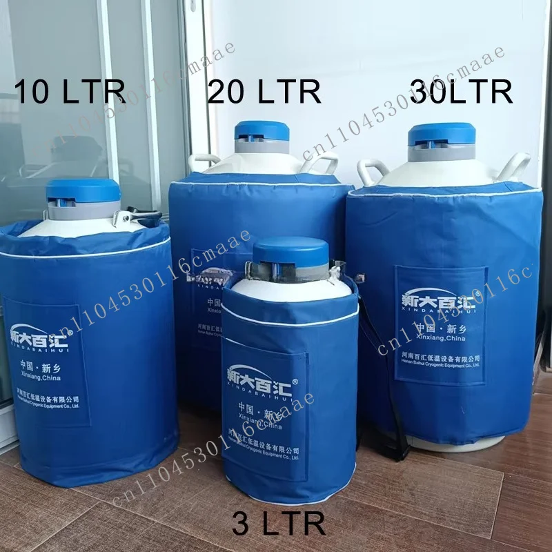 2l /min Liquid nitrogen distribution LN2 foot operated pump Small nitrogen distributor Nitrogen pipe Liquid distributor