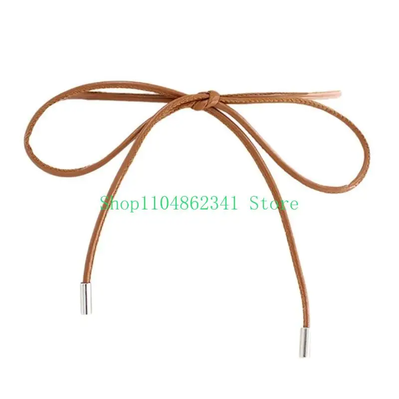 Chuỗi vòng eo chiều dài có thể điều chỉnh 5asd cho váy nữ