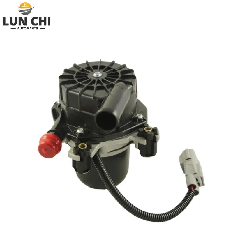 OEM 17610-0C010 10200162BAC Secondary Air Pump Assembly For Toyota Sequoia Tundra 4Runner Land Cruiser Lexus LX470 4.7L
