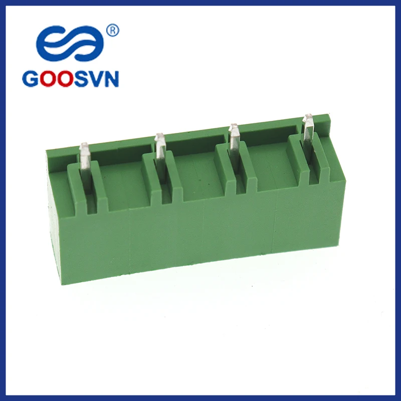 Plugues do conector do GMSTBVA-PCB, 2EDGVC-7.5(7.62), G-7.5(7.62), KF2EDGVC-7.5(7.62), GSP001SC-7.5(7.62)