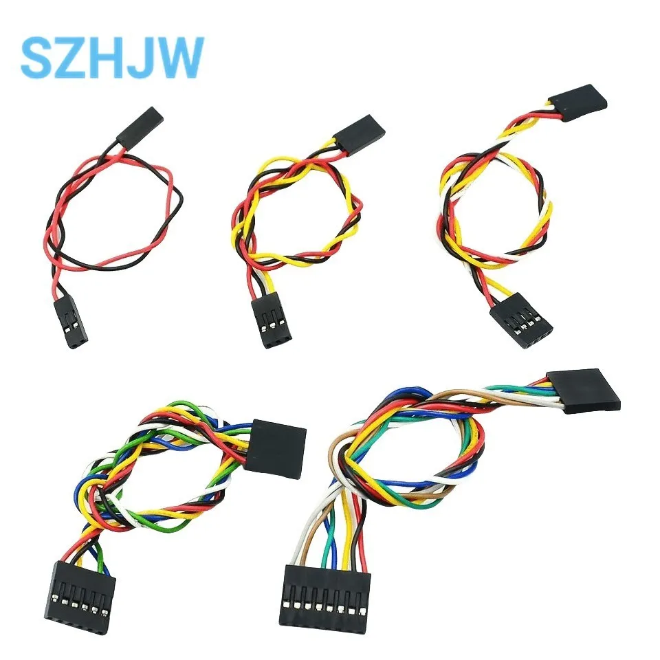 10PCS / Lot 2.54MM … - image