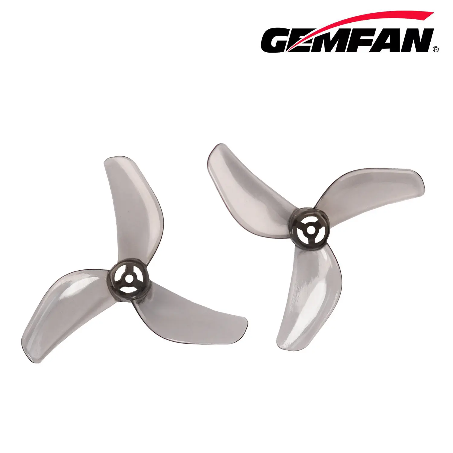 

1207-3 31mm 3-Blade PC Propeller 8Pcs Gemfan TINY 4CW+4CCW for RC FPV Freestyle Drones DIY Parts tiny whoop propeller