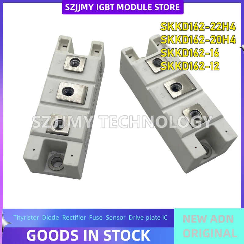 New module original stock SKKD162-22H4 SKKD162-20H4 SKKD162-16 SKKD162-12 SKKD162-18 SKKD162-14 SKKD100-16