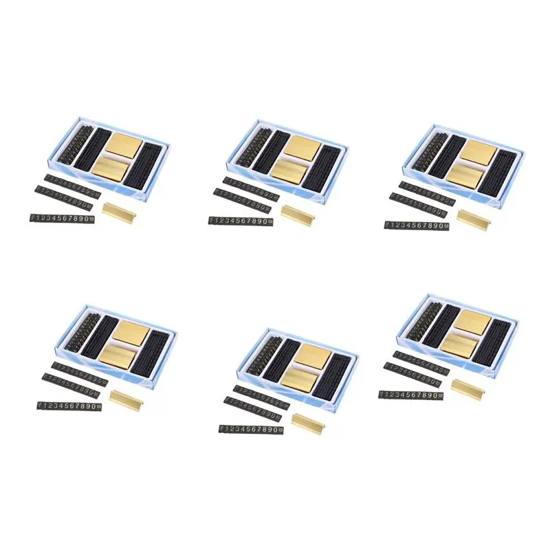 114-gruppi-di-etichette-prezzi-in-metallo-dorato-con-numeri-arabi