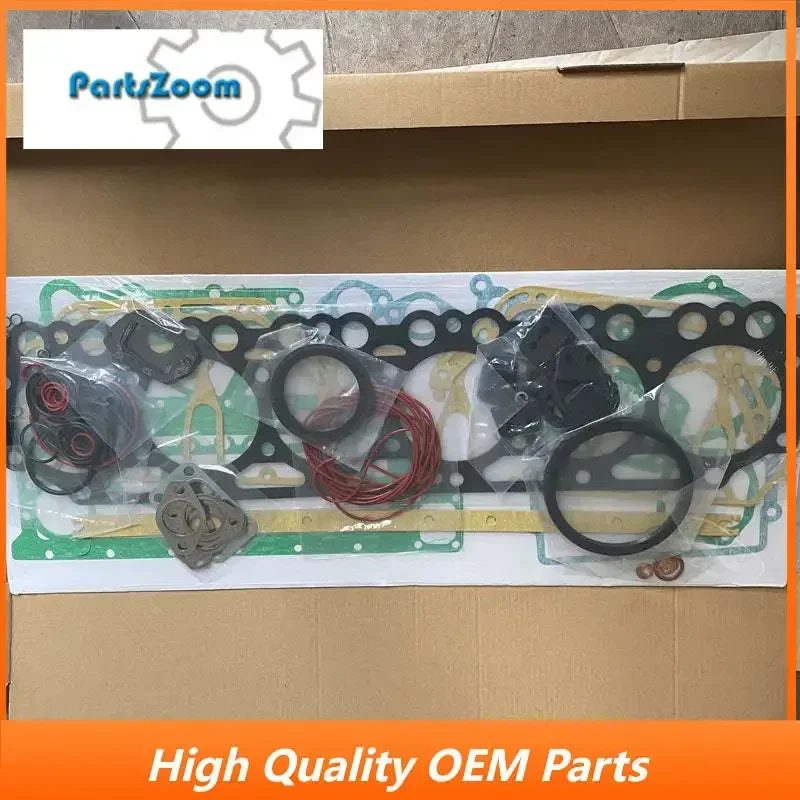 BF6M1013 Gasket Kit For Deutz Engine