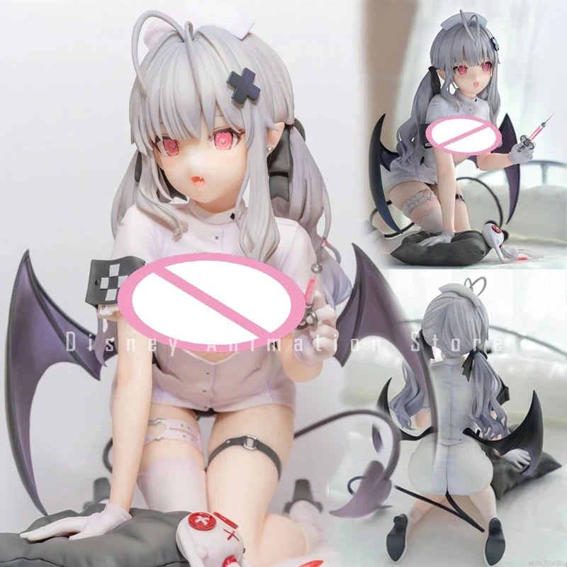 

Оригинальная фигурка девушки AniGift Shinomiya Kanna 1/7, коллекционная аниме-модель для взрослых, игрушки, кавайные подарки, украшение