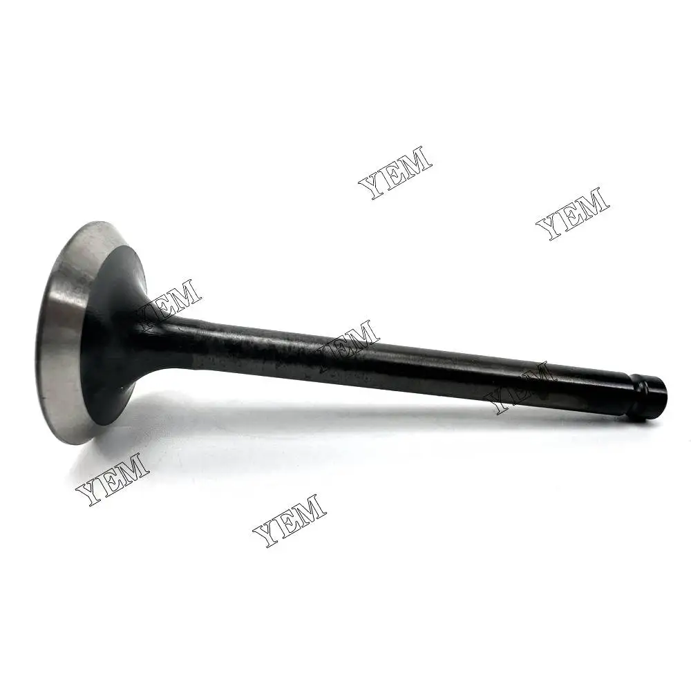 

New Exhaust Valve 11420-13122 For Kubota OC60 Engine parts