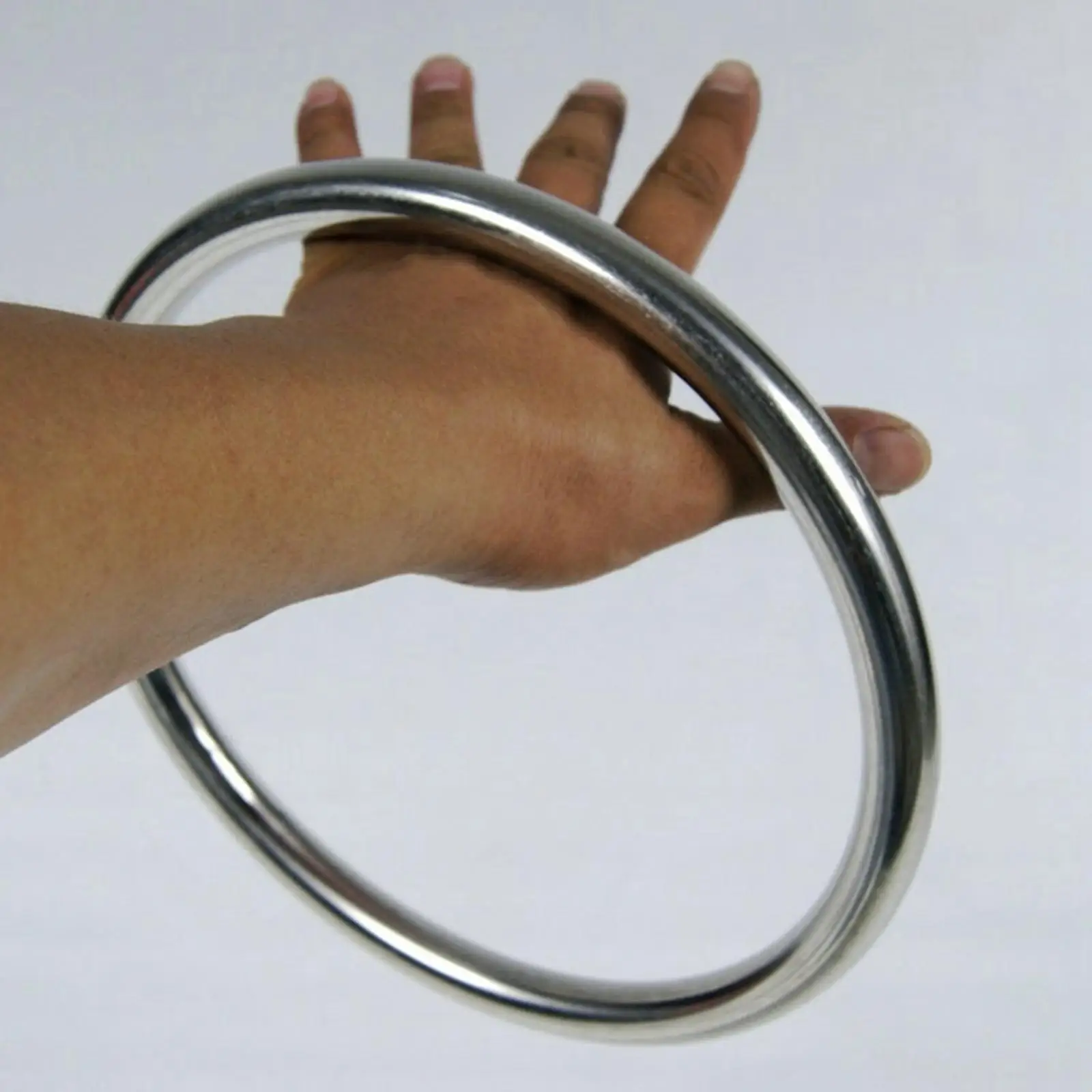 Wing Chun Ring Strength Training Hoop Exercise Ring Rattan Ring for