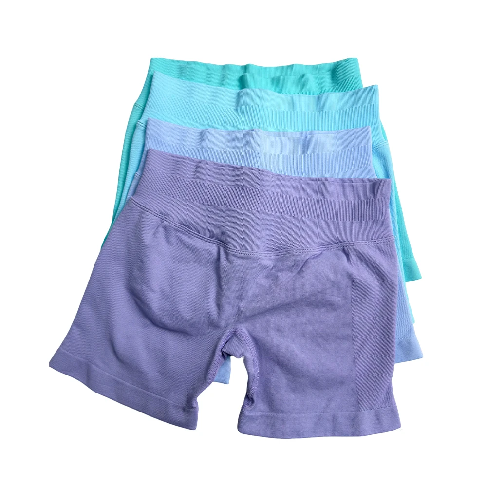 Pantalones deportivos de yoga para gimnasio para mujer, pantalones sin costuras con elevación de cadera sexy y cintura para piernas, pantalones deportivos de yoga para fitness