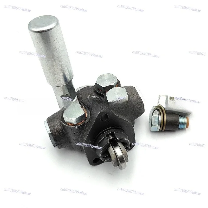 Hand oil pump Oil pump M3000-1111140-179 Construction machinery accessories for Yuchai machine generator set