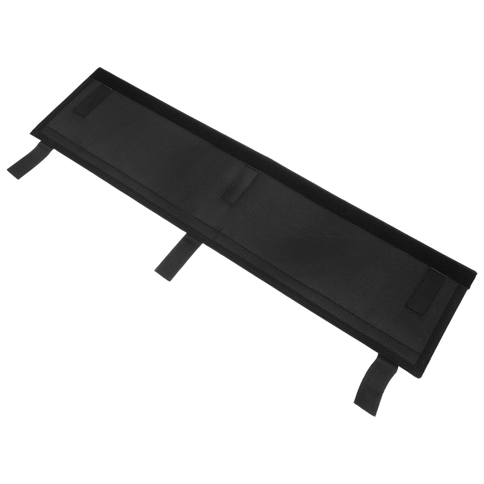 

Golf Basket For Disc Golf Chain Noise Reducing Putter Dampener Weather Resistant Oxford Cloth Easy Install Backyard