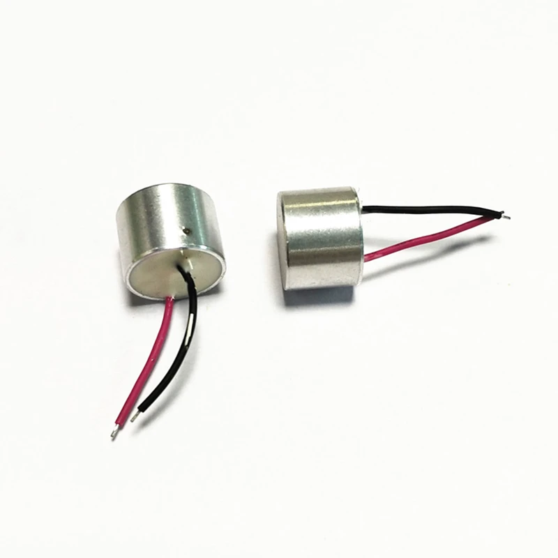 Waterproof Ultrasonic Sensor Transducer 40 Khz12mm Transceiver Integrated Probe Ranging Obstacle Avoidance