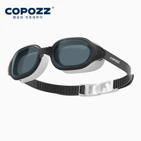 COPOZZ 2026 очки для плавания