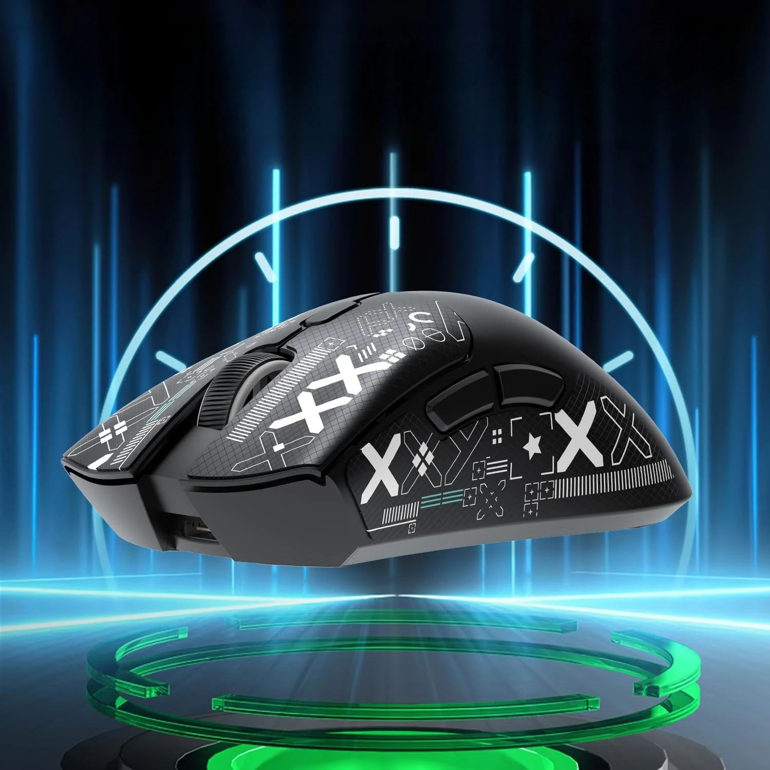 

Handmade Anti-Slip Mouse Grip Tape For Razer Viper Ultimate/DeathAdder V3 PRO – Sweat-Absorbing Long-Lasting%