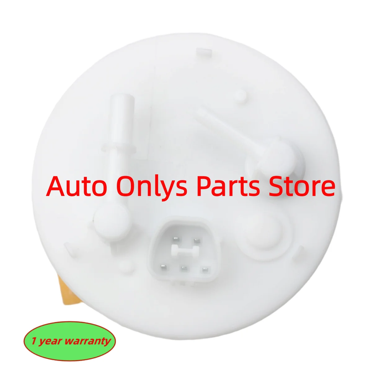 1pc Neue MR566825 Hohe Qualität Kraftstoff Pumpe Montage MR497413 E8466M FG1233 101961-6650 Für Mitsubishi Lancer