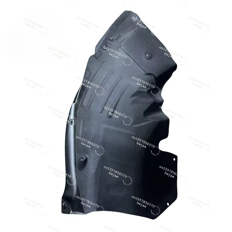 Right Front Wheel Arch Liner, Inside The Fenders for McLaren 720S, 750S, 765LT, 14AC173CP