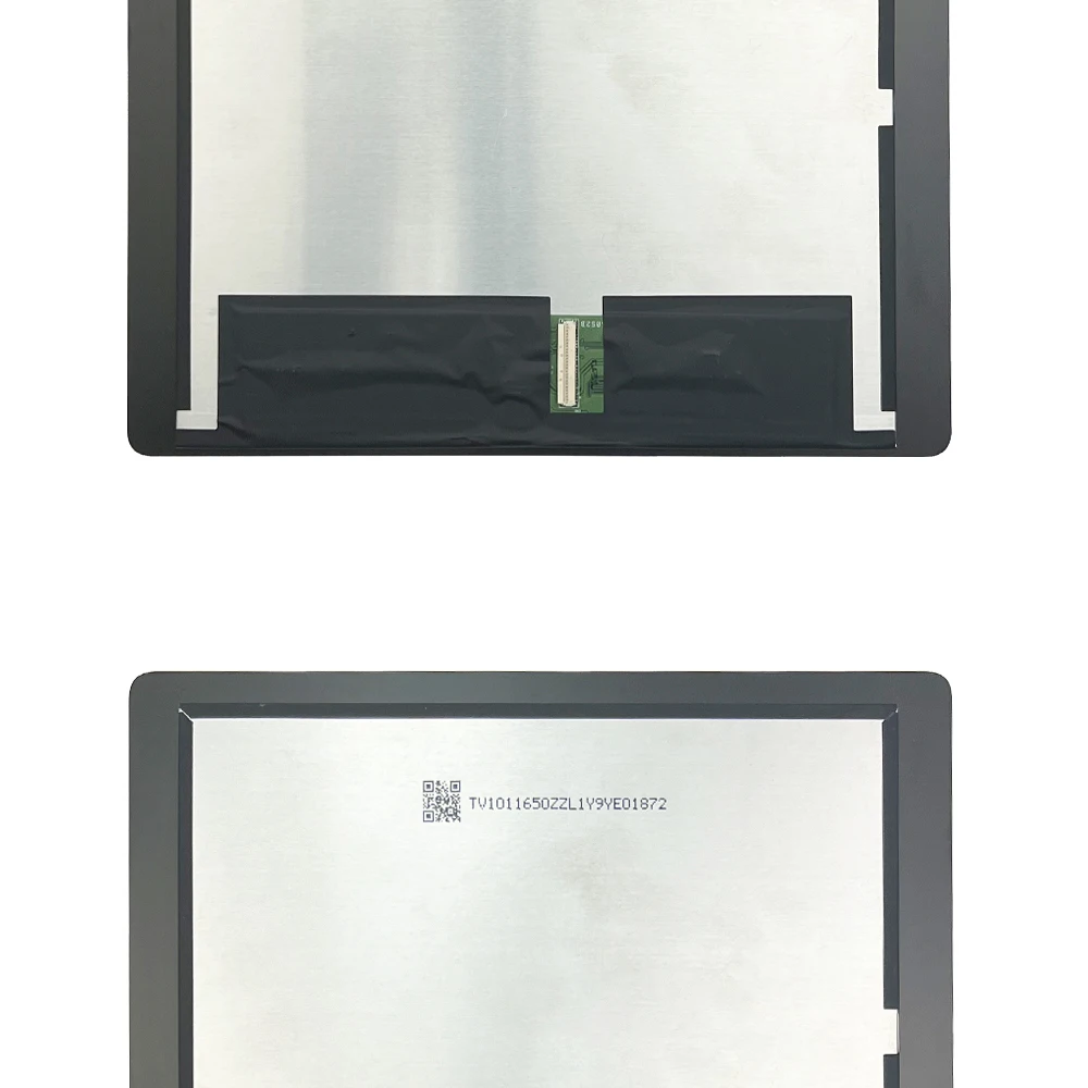 New AAA+ For Lenovo Tab M10 Tab 5 Plus TB-X605 TB-X605F TB-X605L 10.1" LCD Display Touch Screen Digitizer Glass Assembly