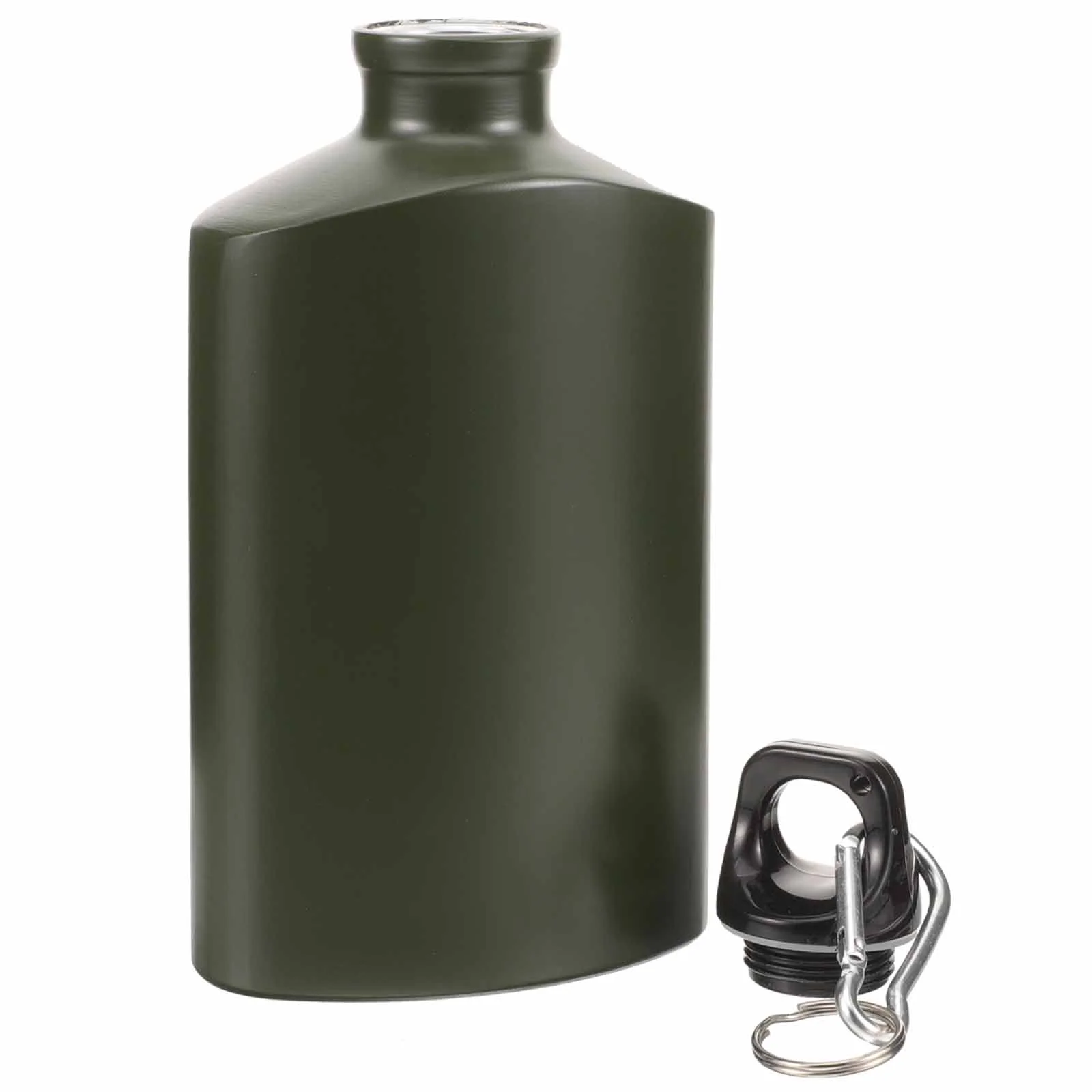 

Camping Water Bottle Multi-use Water Canteen Outdoor Bottle Outdoor Accessory