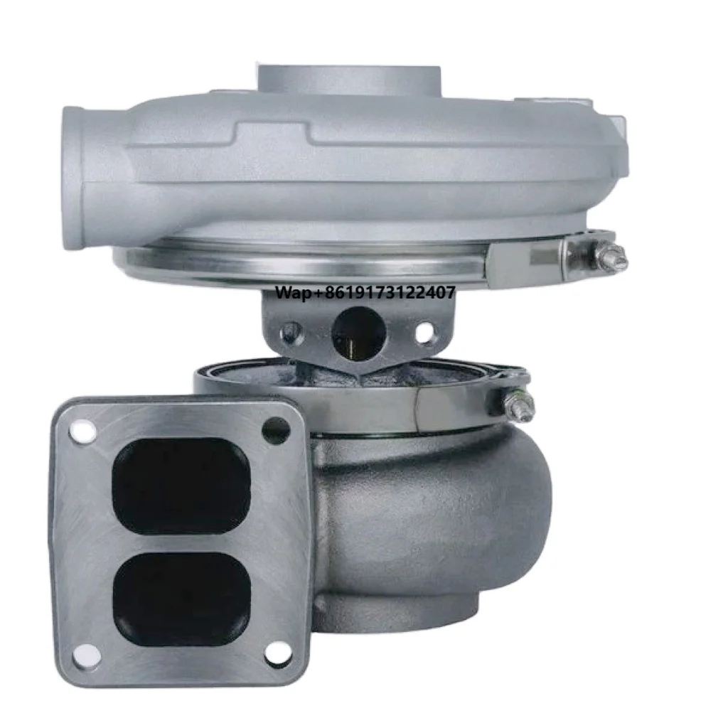 

High Quality 4N8969 Turbocharger for 3306 Engine Parts Construction Machinery Parts