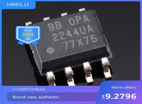 

100% NEWHigh quality products OPA2244UA SOP-8 MODULE new in stockHigh quality products