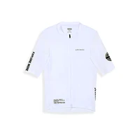 SPEXCEL 2023 nuevo Explore camisetas de ciclismo ligeras de manga corta Aero Fit tela transpirable y de secado rápido